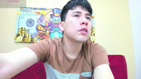 Nickk Wolff online show from 11-05-25, 08:47