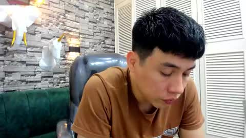 Nickk Wolff online show from 12-01-25, 04:39