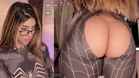 Snapshot of nickky__ chatting on 02-02-26, 03:27 Nicky online show from 02-02-26, 03:27