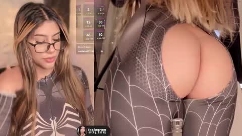 Snapshot of nickky__ chatting on 02-07-26, 07:28 Nicky online show from 02-07-26, 07:28