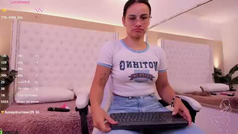 nickky online show from 07-08-26, 02:10