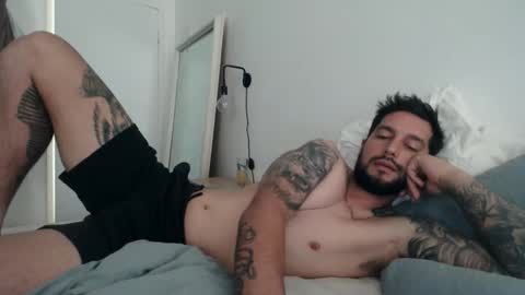 Nick maxx online show from 10-02-25, 01:56