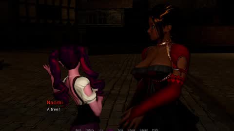 Nik online show from 02-12-25, 07:24