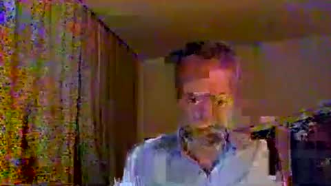 nicknut07 online show from 10-22-25, 09:58