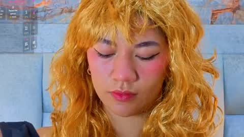 nickollsaenz online show from 04-07-26, 03:18