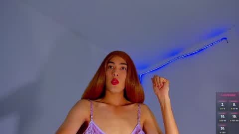 ISABEL   IG Dajobasa online show from 01-26-25, 06:06