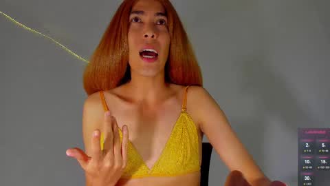 ISABEL   IG Dajobasa online show from 01-28-25, 12:47