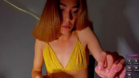 ISABEL   IG Dajobasa online show from 01-28-25, 03:57