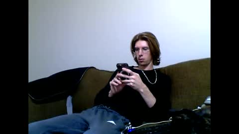 nicksushi23 online show from 12-18-25, 04:29