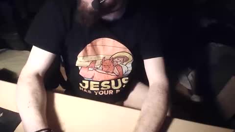 Snapshot of nickthebarbarian chatting on 11-25-25, 07:03 Thomas Jefferson online show from 11-25-25, 07:03