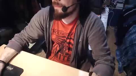 Thomas Jefferson online show from 01-05-26, 10:46