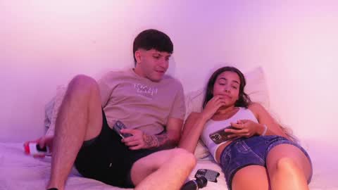 nicky and blake online show from 01-31-25, 10:42