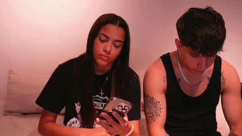 nicky and blake online show from 02-13-25, 08:55