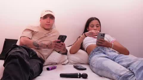 nicky and blake online show from 02-24-25, 09:09