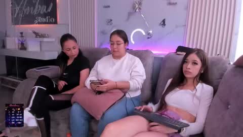 nicky_as online show from 02-10-26, 06:23