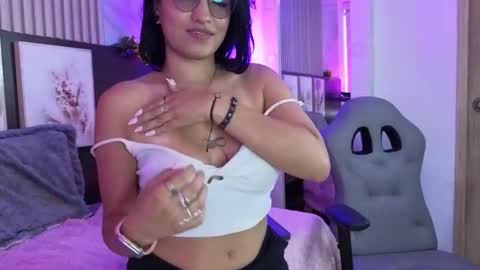 nicky_as online show from 02-13-26, 08:49