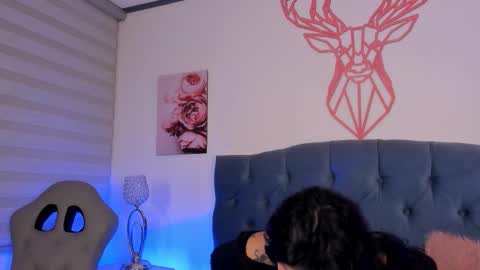 nicky_as online show from 02-26-26, 04:11