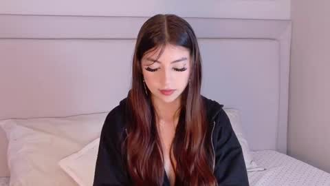 Snapshot of nicky_belmonth chatting on 02-28-25, 11:58 nicky_belmonth online show from 02-28-25, 11:58