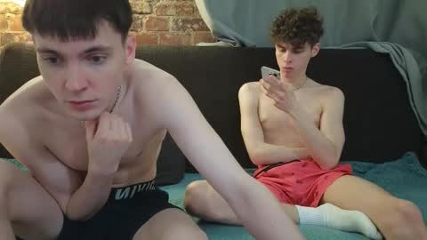 Nicki  Danny online show from 03-05-26, 05:53