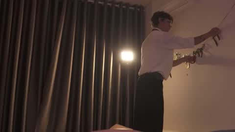 Nicky Neal online show from 03-17-26, 05:16