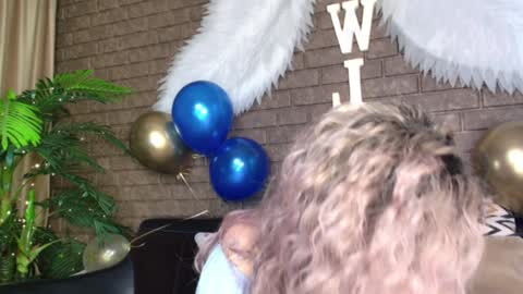 Today is my 41st birthday  And in 2 hours Im waiting for you on the stream Stock up on tokens and a good mood Nicky online show from 12-08-24, 03:24