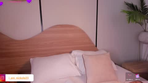 Nicky  online show from 12-17-25, 02:28