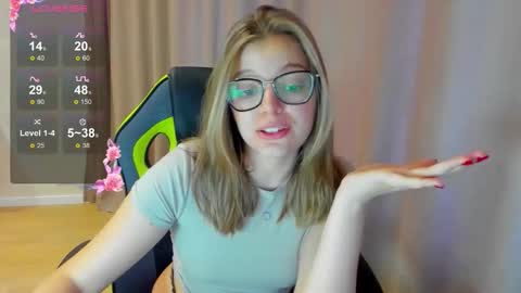 Nicky online show from 01-09-26, 03:53