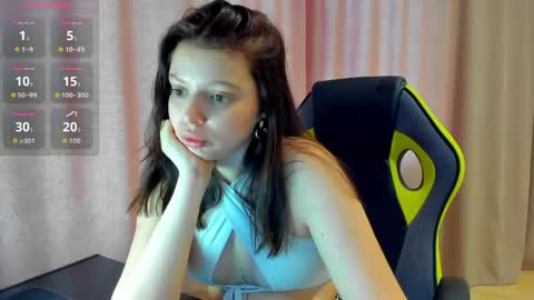 Snapshot of nicky_rosee chatting on 05-23-26, 02:17 Nicky online show from 05-23-26, 02:17