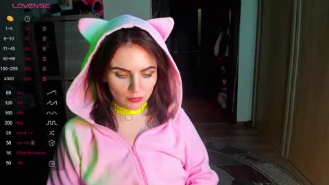 Nicky Weekends online show from 02-21-25, 01:55