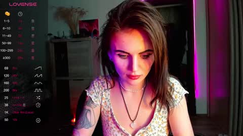 Nicky Weekends online show from 02-22-25, 07:03