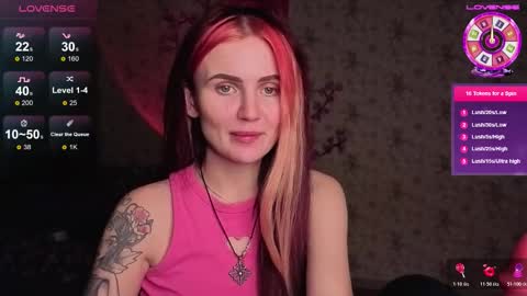 Nicky Weekends online show from 12-04-25, 12:31