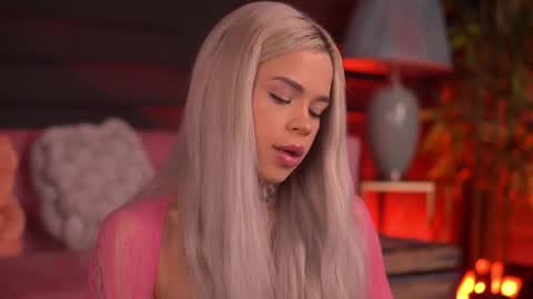 Nicky online show from 11-14-25, 07:12