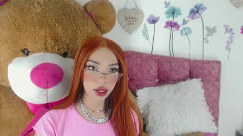 Nicky online show from 02-09-25, 09:39