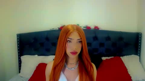 Nicky online show from 02-17-25, 01:58