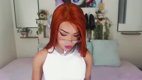 Nicky online show from 03-03-25, 06:01