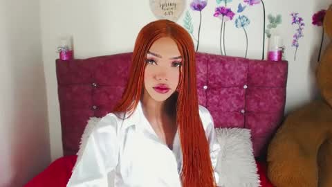 Nicky online show from 03-07-25, 12:04