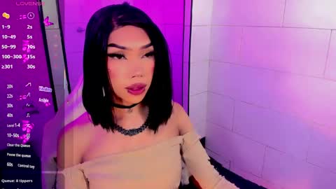 Nicky online show from 04-18-26, 04:38