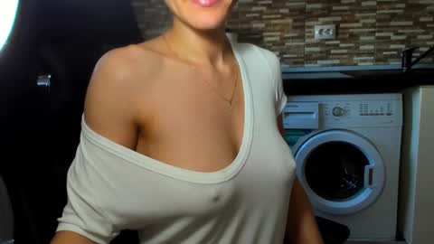 Nicky online show from 02-23-25, 12:48