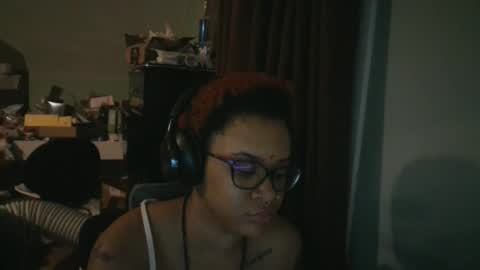 nickythehawtie online show from 02-07-26, 01:09