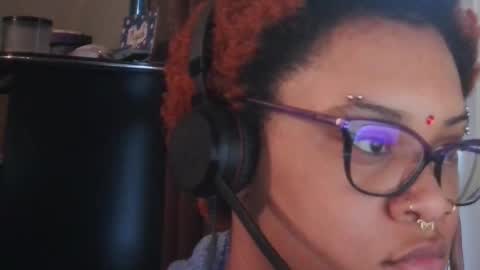 nickythehawtie online show from 03-03-26, 02:01