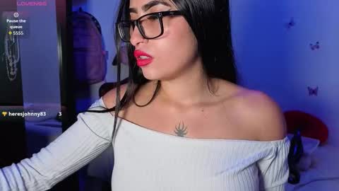 Nicolle online show from 11-09-25, 11:36