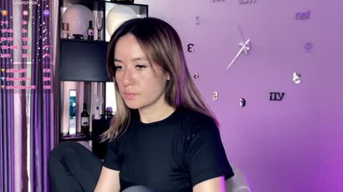 Nicky online show from 12-14-24, 05:25