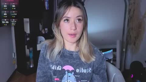 Nicky online show from 11-29-25, 10:46