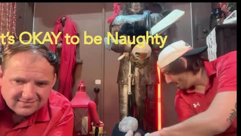 NicNaughty online show from 05-15-26, 03:35