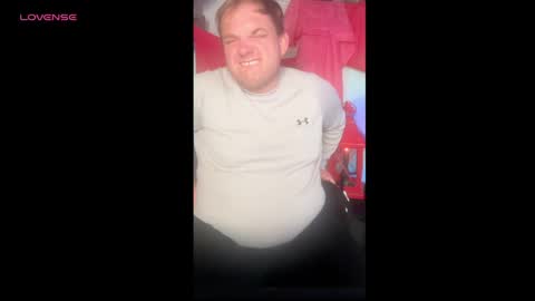 NicNaughty online show from 05-19-26, 01:17