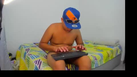 Snapshot of nico1515821704 chatting on 12-14-25, 10:47 nico1515821704 online show from 12-14-25, 10:47