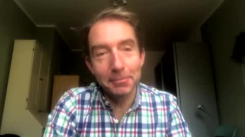 Nico online show from 01-13-26, 01:27