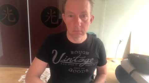 Nico online show from 03-23-26, 12:31