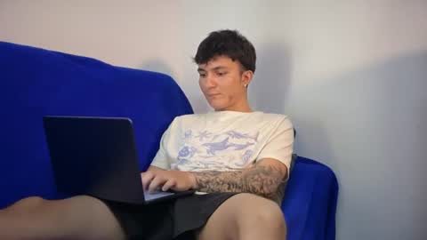Nico online show from 07-01-26, 06:18