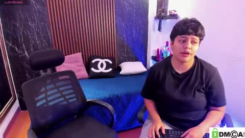 Snapshot of nico_blaze22 chatting on 06-09-26, 01:06 Nico online show from 06-09-26, 01:06
